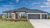 casa en Avalon at Friendswood 60s por Taylor Morrison