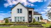 casa en Avalon at Friendswood 70s por Taylor Morrison
