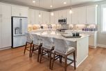 Home in Ovation at Oak Tree by Taylor Morrison