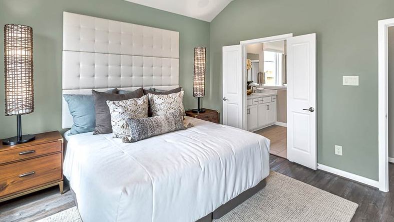 Primary Suite
