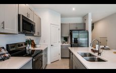 Riverfront Townhomes: Edgewater, Florida - Taylor Morrison