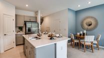 The Townhomes at Skye Ranch por Taylor Morrison en Sarasota-Bradenton Florida