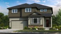 South River Terrace por Taylor Morrison en Portland-Vancouver Oregon