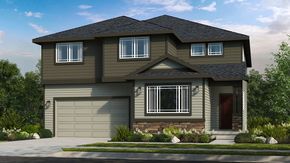 South River Terrace - Tigard, OR