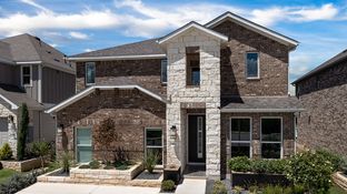 Camelia - Nolina 45s: Georgetown, Texas - Taylor Morrison