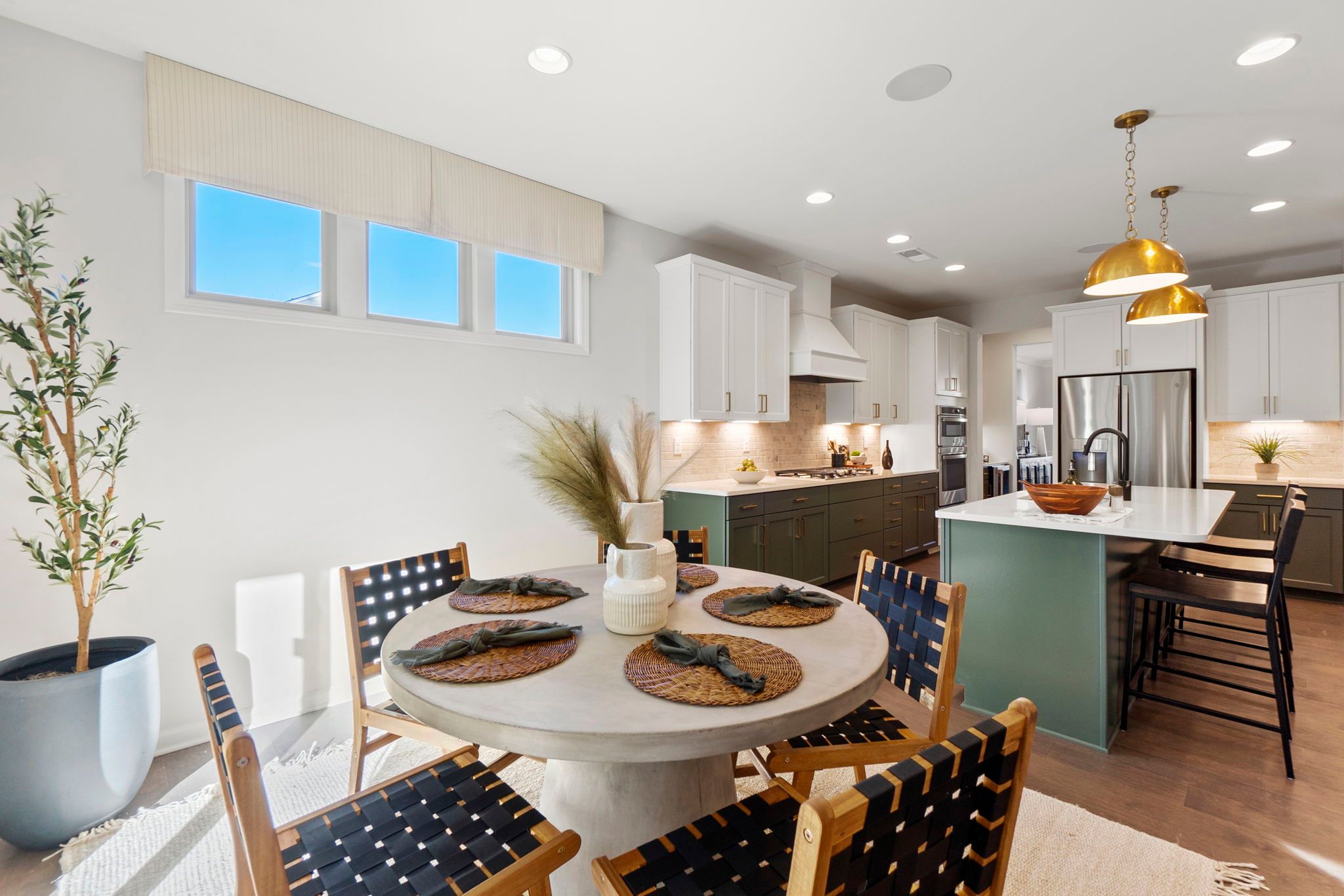 Waverly Kitchen