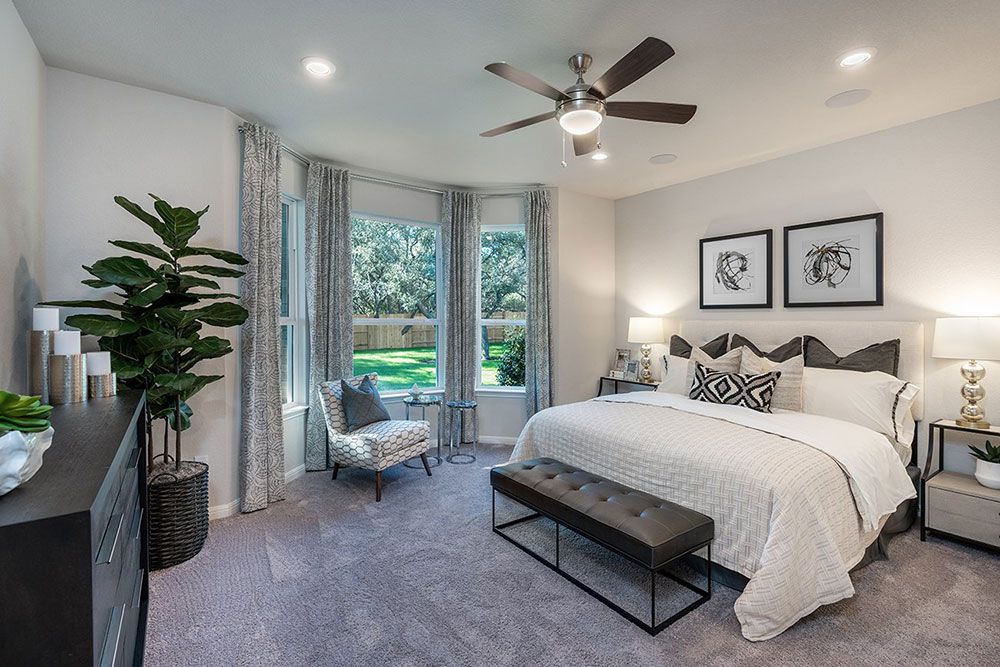 POR  Jasmine  Owners Suite