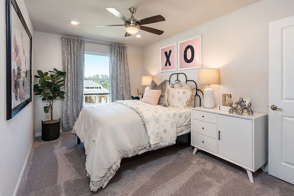 POR - Jasmine - Bedroom 2