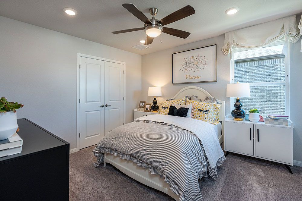 POR - Jasmine - Bedroom 3