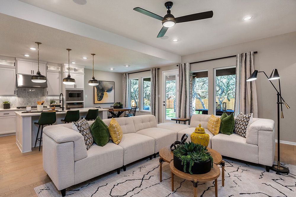 POR - Sienna - Liv-Kit