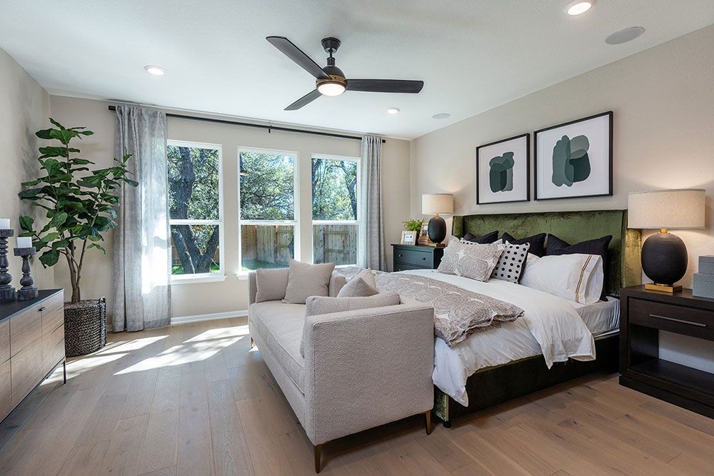 POR  Sienna  Owners Suite