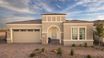casa en Combs Ranch Landmark Collection por Taylor Morrison