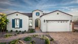 Combs Ranch Landmark Collection - San Tan Valley, AZ