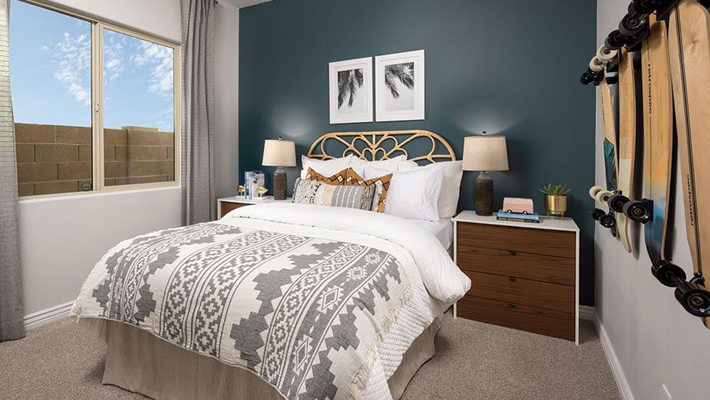 HillaryBed11
