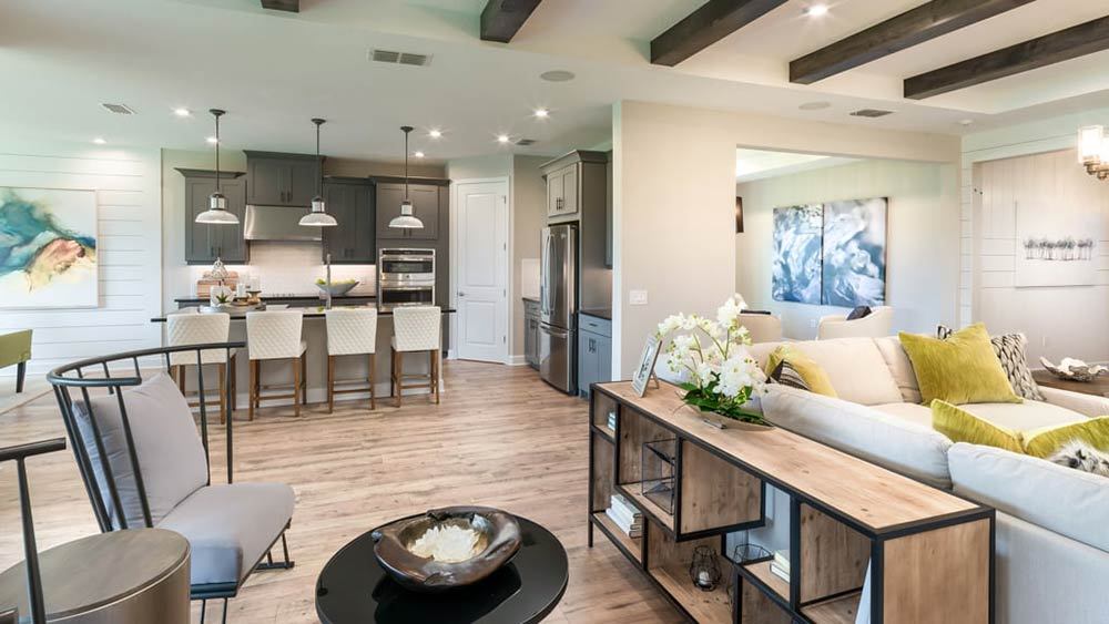 Java_11 Greatroom Kitchen