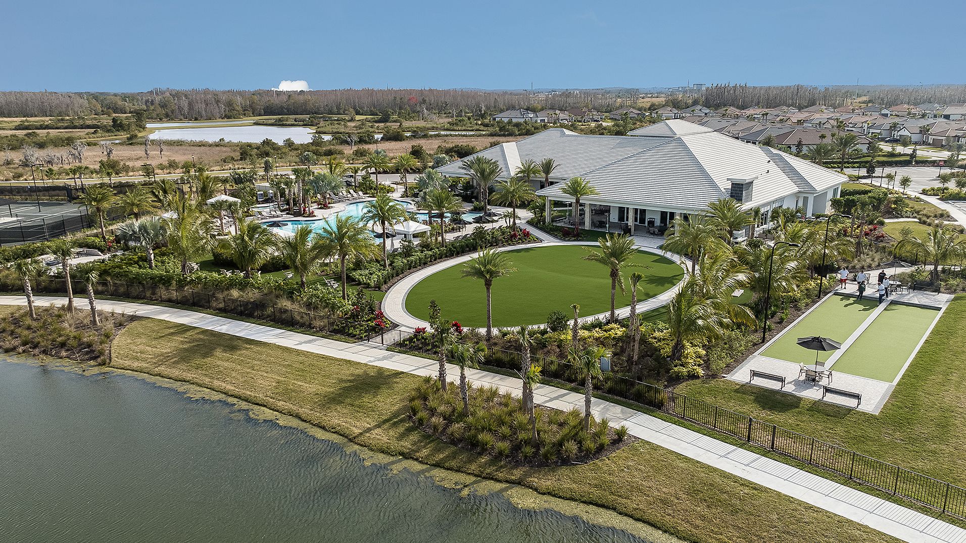 Esplanade-at-Wiregrass-Aerial-0672-16x9-Aerial