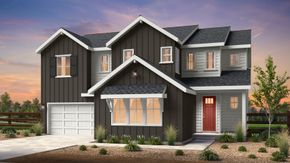 Macanta Destination Collection - Castle Rock, CO