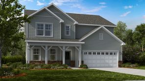 677 Sun Meadow Drive (Ashford)