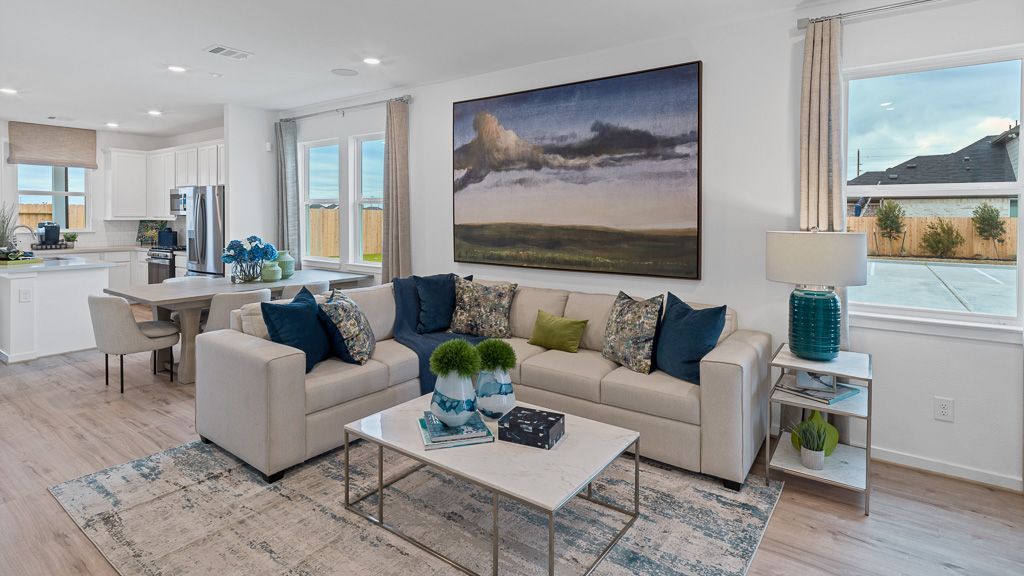 19-TM Cypress-40s Capella Model-20230216