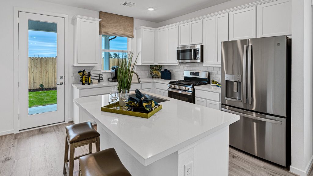 36-TM Cypress-40s Capella Model-20230216