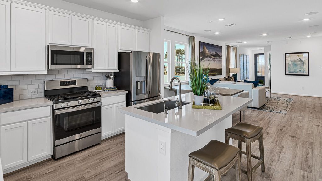 40-TM Cypress-40s Capella Model-20230216