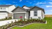 casa en Mason Woods 45s por Taylor Morrison
