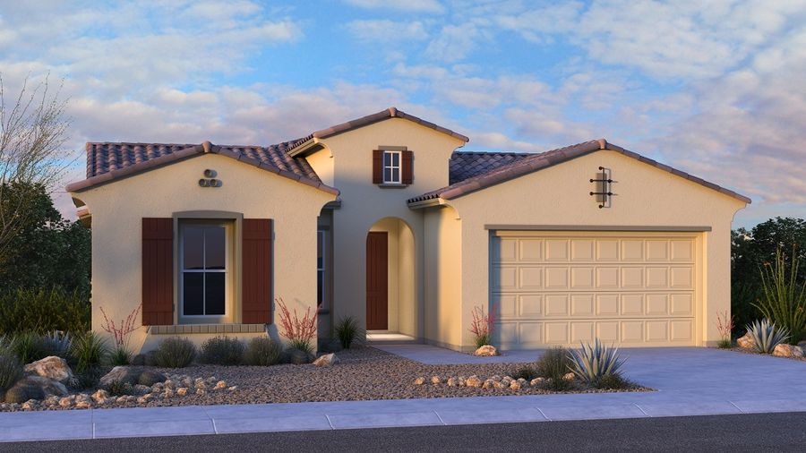 5643 S Dante. Mesa, AZ 85212