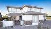 casa en Stonehaven Voyage Collection por Taylor Morrison