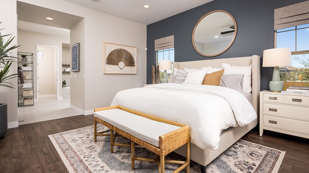 BreckenridgePrimaryBed