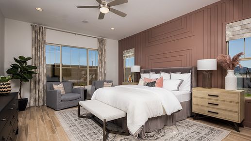 AcadiaPrimaryBed