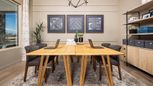 Home in Ellsworth Ranch Voyage Collection by Taylor Morrison