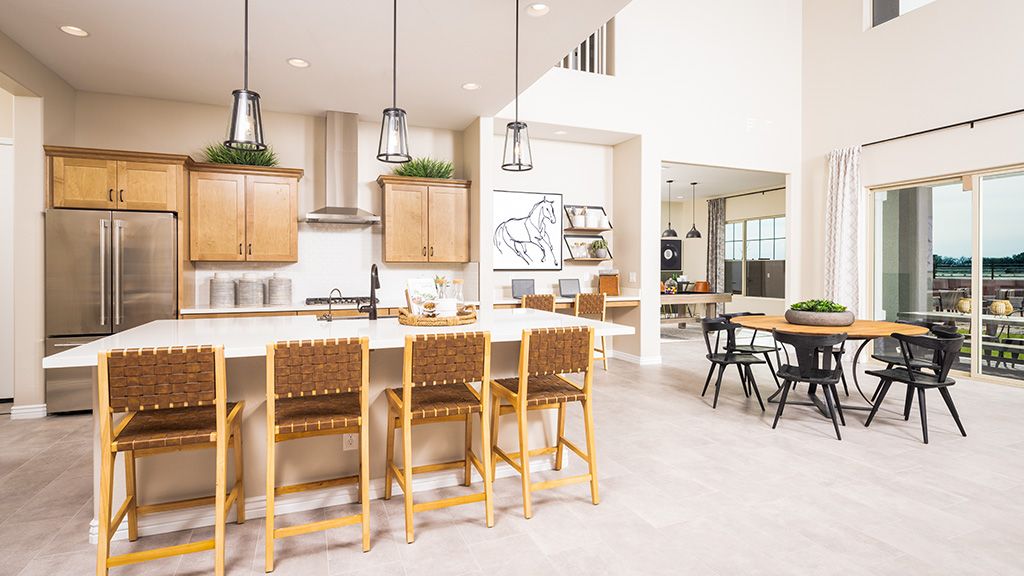 YosemiteKitchenCasualDining