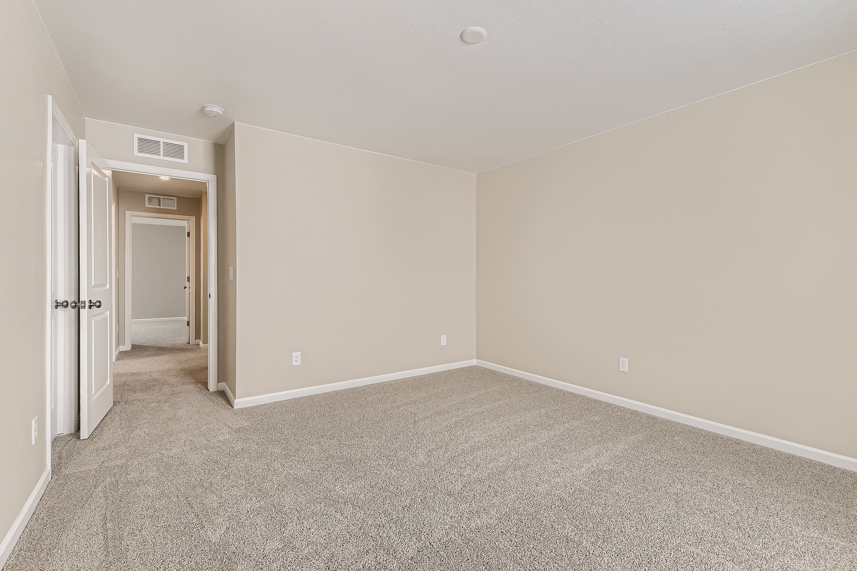 22 2nd Floor Bedroom