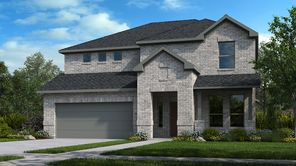 211 Indigo Drive (Terracotta)