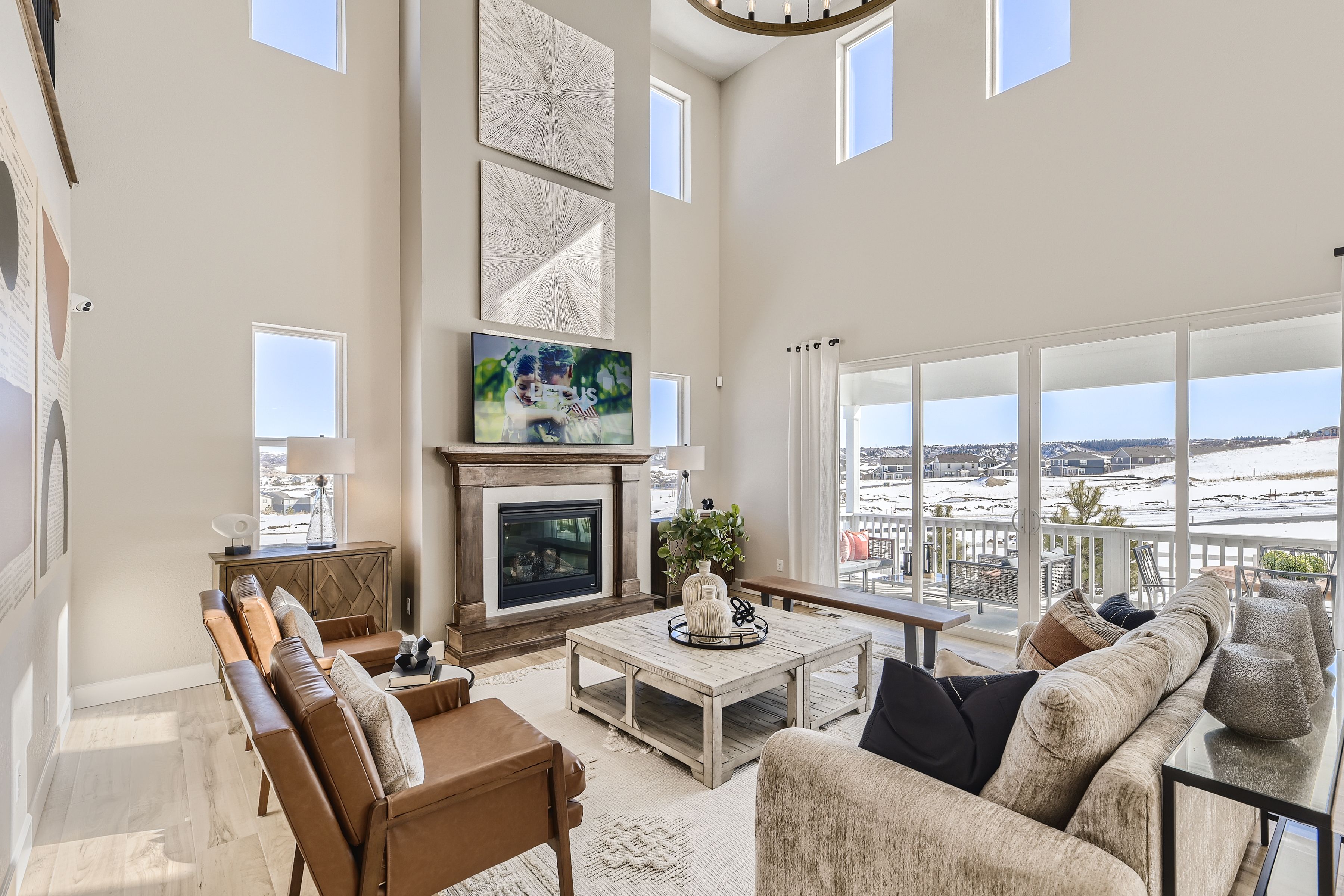 10 Living Room