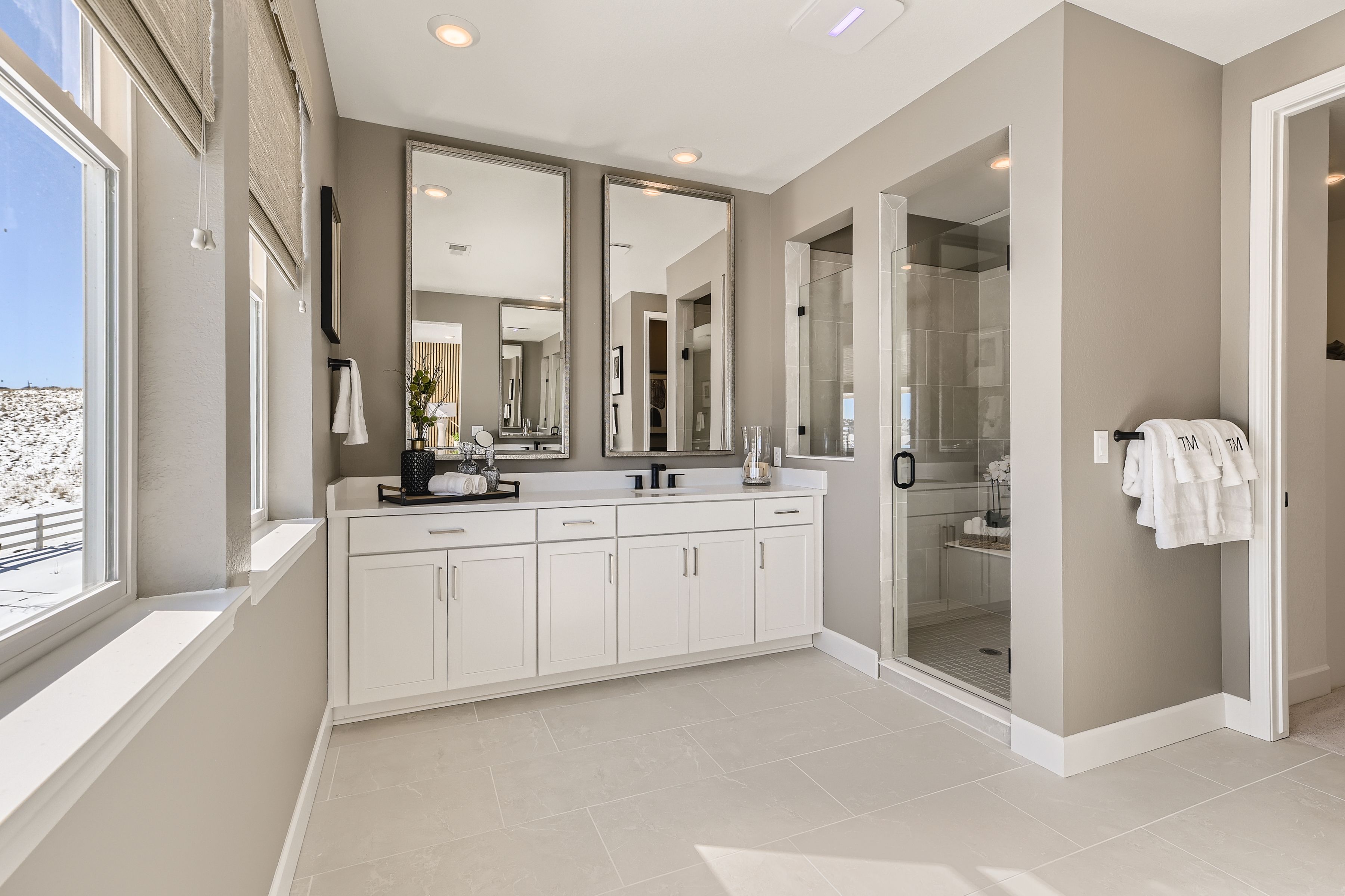 14 2nd Floor Primary Bathroom