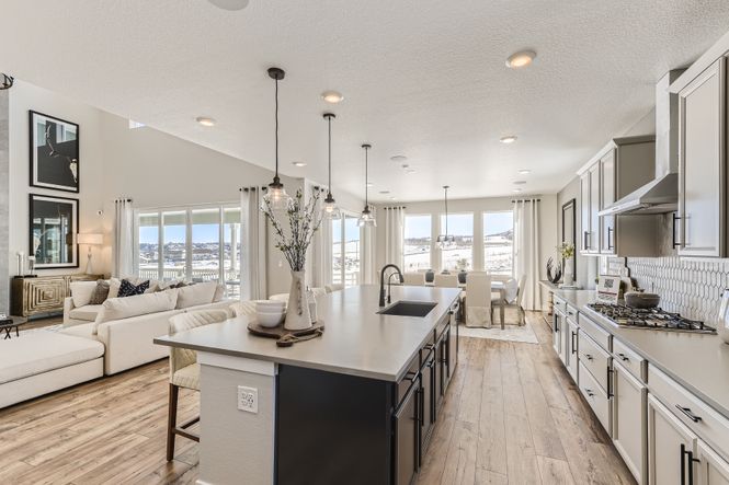 14 Kitchen