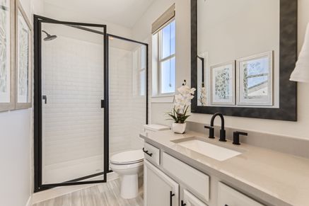 21 2nd Floor Bathroom