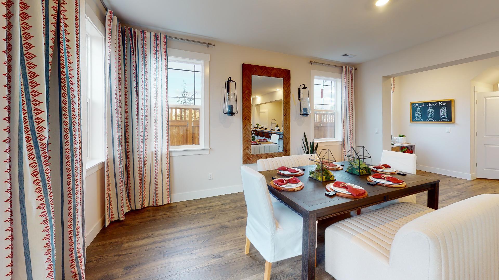 South-River-Terrace-Lot-1-Malbec-Dining Room