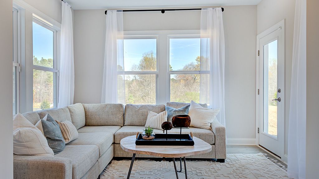 sunroom
