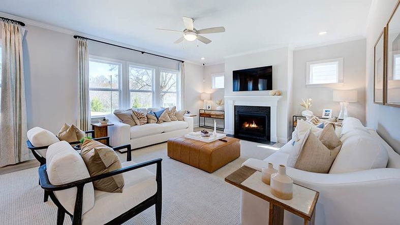 Ashford Gathering Room