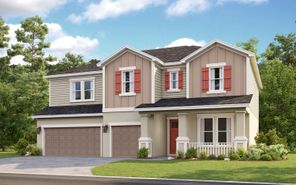 3409 Lumber Falls Drive (Palm)