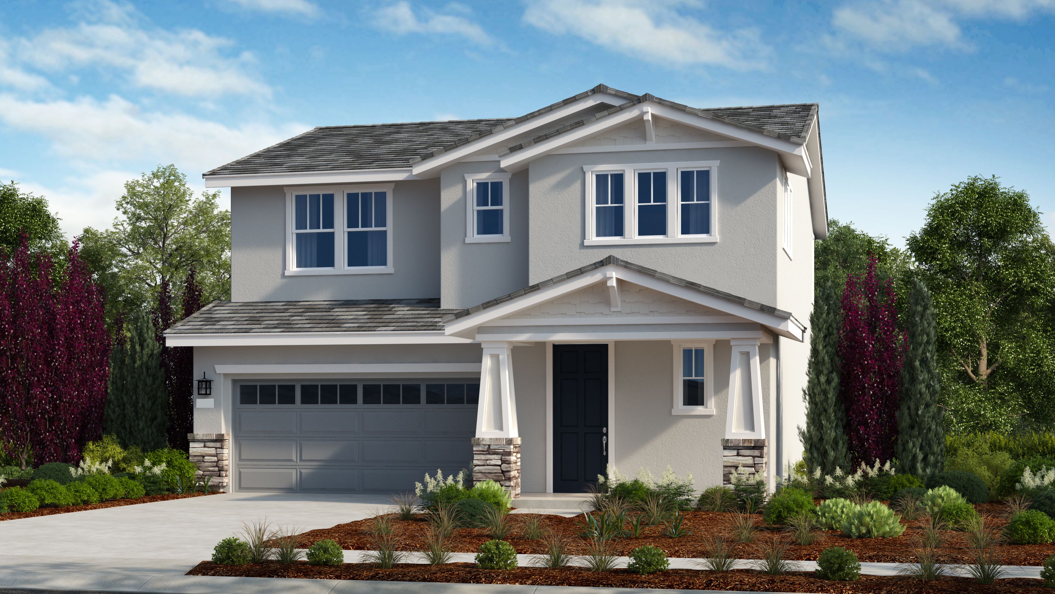 Grange at Madeira Ranch in Elk Grove, CA | New Homes by Taylor Morrison