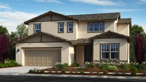 Homestead at Madeira Ranch - Elk Grove, CA