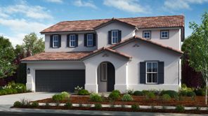 8384 Kyler Road (Plan 6 Chloe)