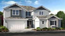 Orchard at Madeira Ranch por Taylor Morrison en Sacramento California