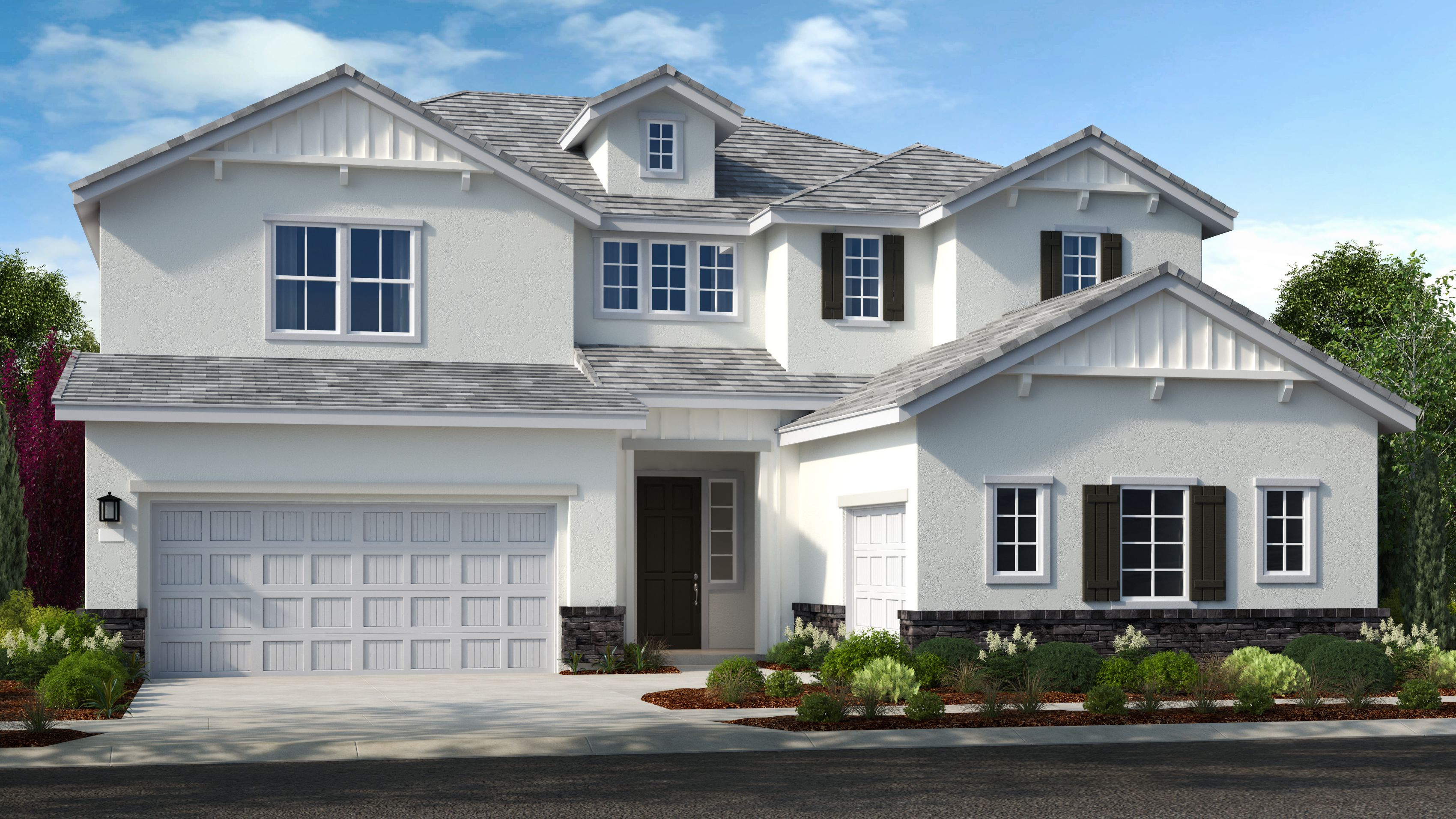 Plan 12 Chandler floor plan