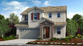 Encore at Folsom Ranch - Folsom, CA