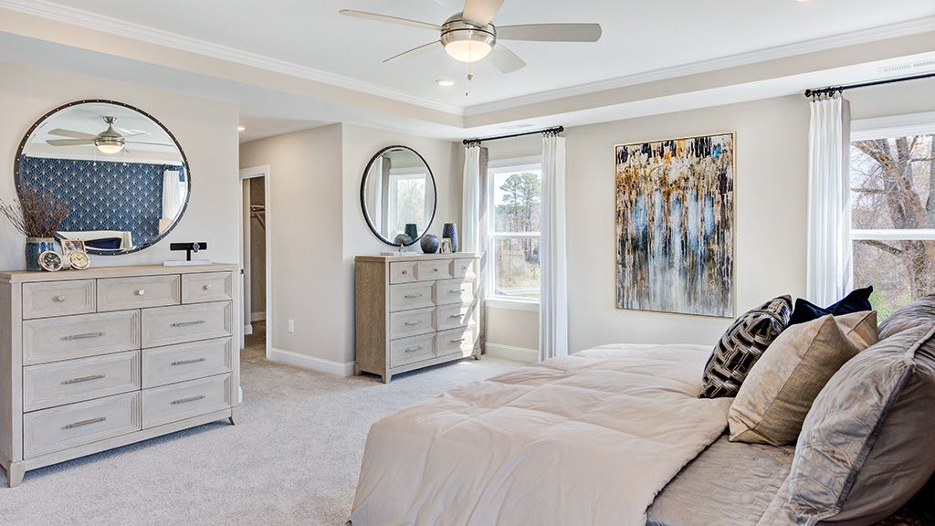 owner's suite