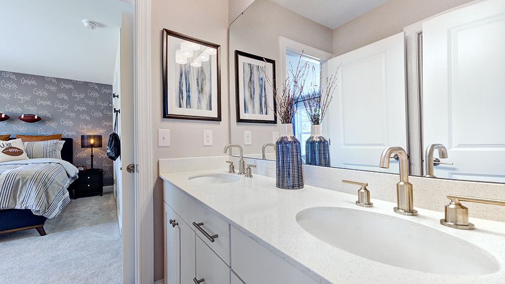 jack and jill bath